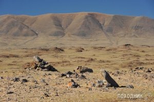 Путешествие в Монголию. Что нужно знать.
